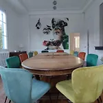 Villa Domaine De Beaucamp *