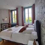 Domaine De Beaucamp Villa