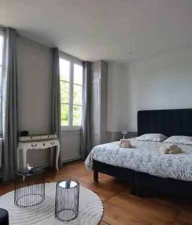 Villa Domaine De Beaucamp *