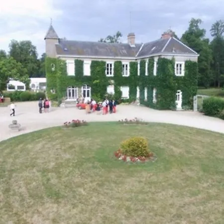 Villa Domaine De Beaucamp