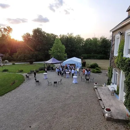 Villa Domaine De Beaucamp