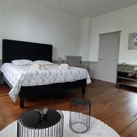 Domaine De Beaucamp *