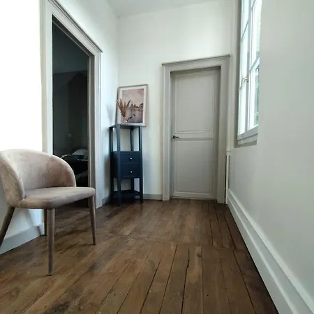 Domaine De Beaucamp *