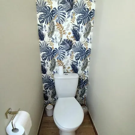 Villa Domaine De Beaucamp