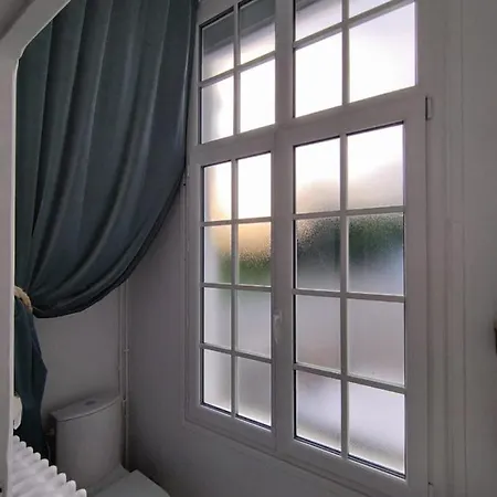 Domaine De Beaucamp *