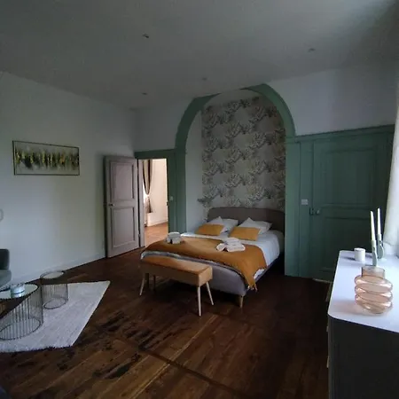 Villa Domaine De Beaucamp *