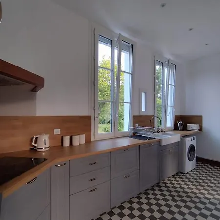 Domaine De Beaucamp *