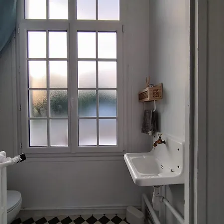 Villa Domaine De Beaucamp