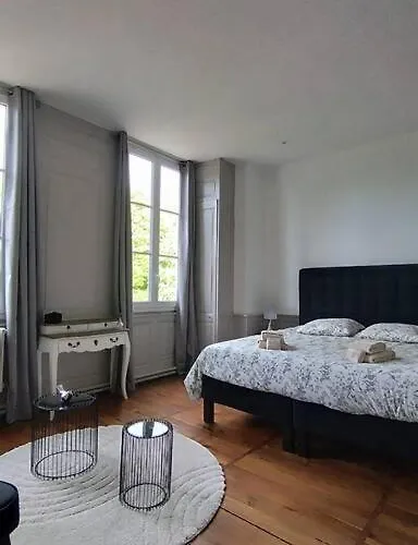 Villa Domaine De Beaucamp *