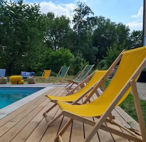 Domaine De Beaucamp *