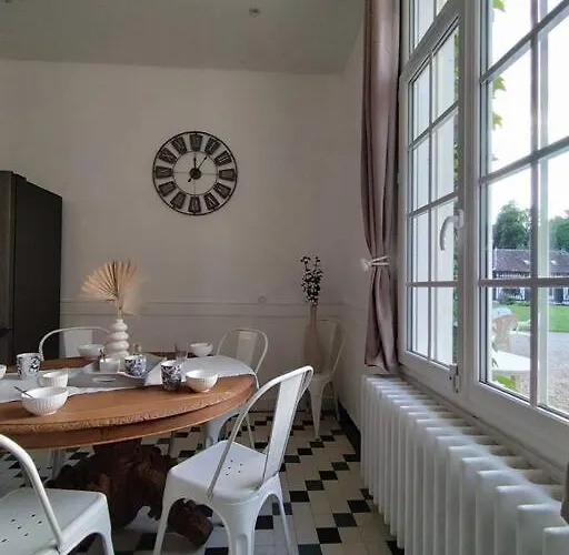 Villa Domaine De Beaucamp