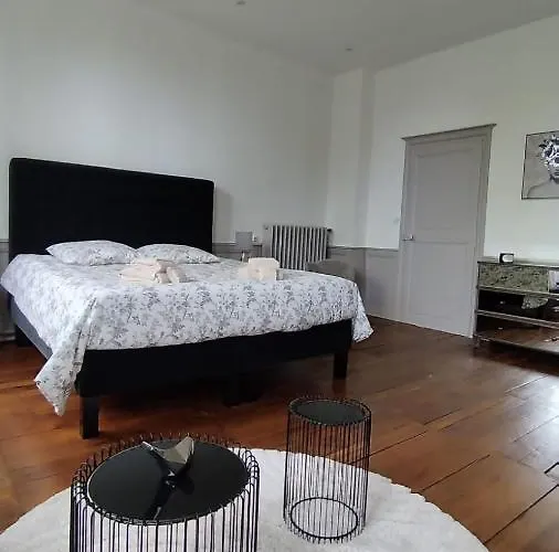 Domaine De Beaucamp *