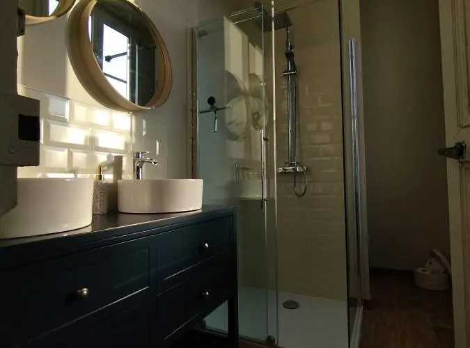 Domaine De Beaucamp Villa Chatelraould-Saint-Louvent