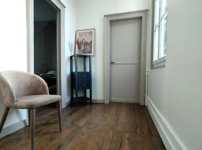 Domaine De Beaucamp *