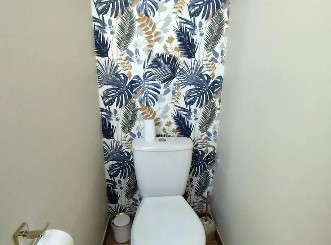 Villa Domaine De Beaucamp