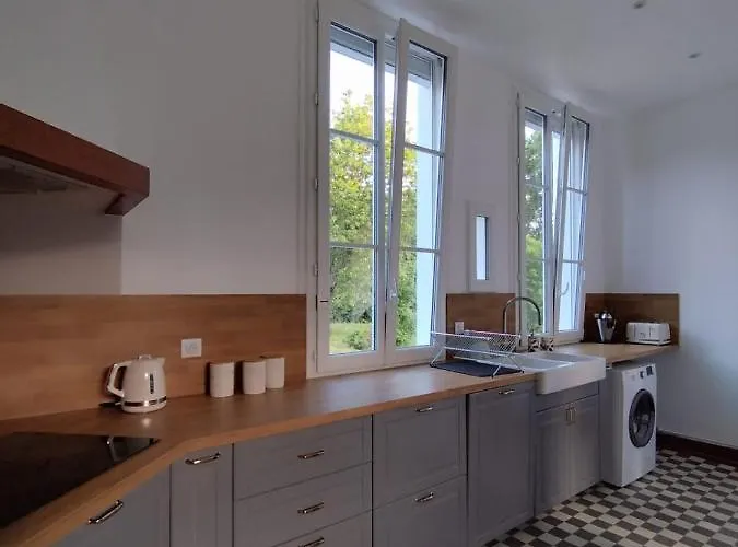 Domaine De Beaucamp *